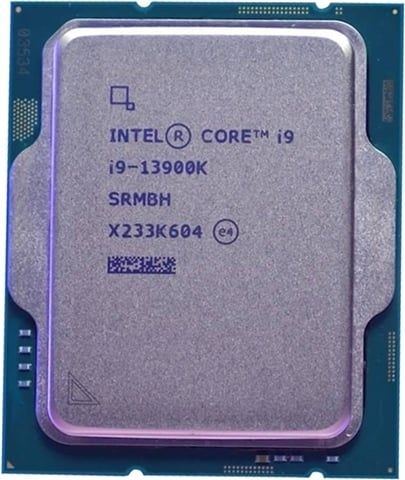 Cpu
