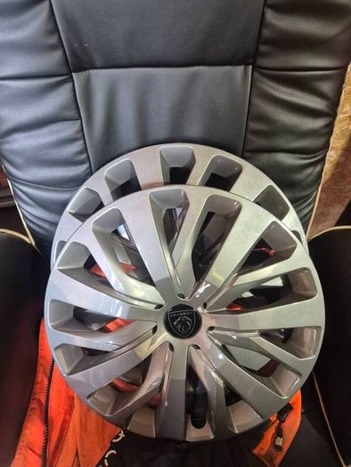 hub caps
