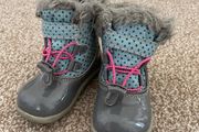 girls boots