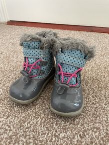 girls boots