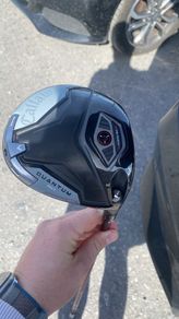 Callaway Quantum Max