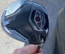 Callaway Quantum Max