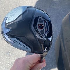 Callaway Quantum Max