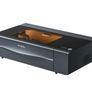 xTool P2S 55W CO2 Laser Cutter / Engraver + Accessories Image 4