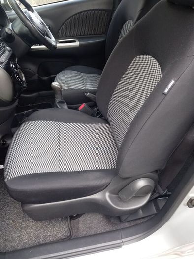 2017 Nissan Micra
