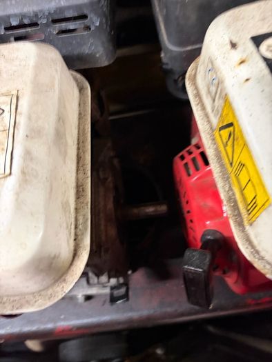X3 honda gx 160 clone engines for sale