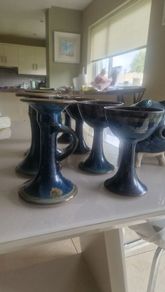 Premium Irish Studio Pottery Bundle - Colm de Rs