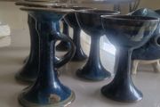Premium Irish Studio Pottery Bundle - Colm de Rs