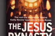 The Jesus Dynasty - Stunning New Evidence About The Hidden History Of Jesus