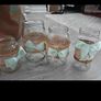 Decorated wedding jars Image 2