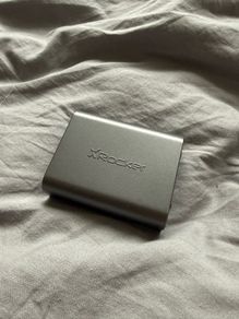 X-Rocker Chair Wireless Audio Transmitter