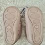 BNWT NEXT girls fairy slippers Image 3