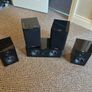 Subwoofer and speakers Image 7