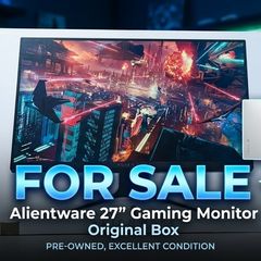 Gaming Monitor