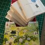 Winnie the pooh my first story collection Image 2