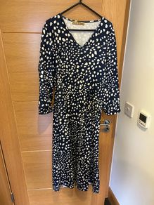 Pala D'oro dress