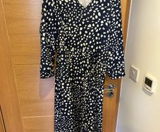 Pala D'oro dress