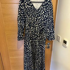 Pala D'oro dress