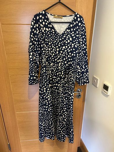 Pala D'oro dress
