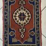 Handknotted Yahyali Unique Persian Rug Image 8