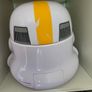 Star Wars Black Series Artillery Trooper helmet Role play Full size adults helmet Image 3