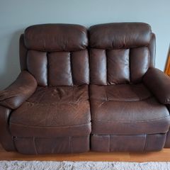 Free 2 seater couch