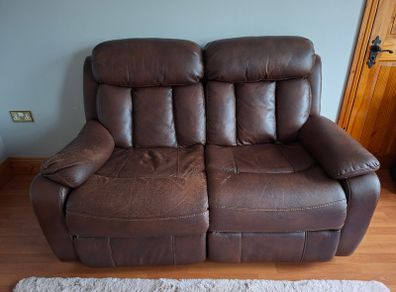 Free 2 seater couch