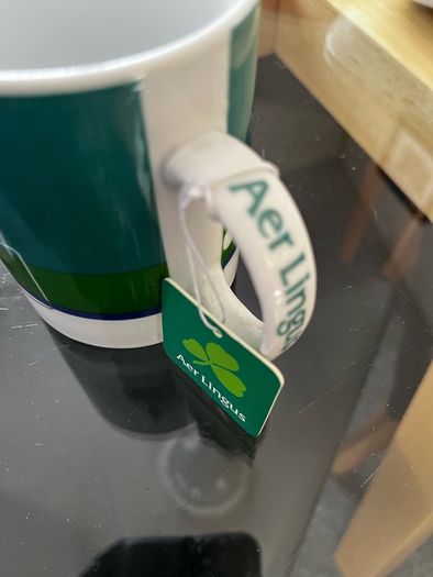 Aer Lingus Mug