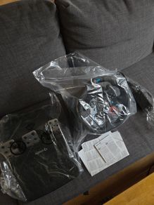 Logitech G29 PS5