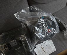 Logitech G29 PS5