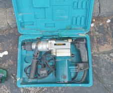 Karlcraft Tecnic drill