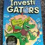 Investigators and Agents of S.U.I.T. retail at 11 euro each. Selling as 5 euro per book. Image 2