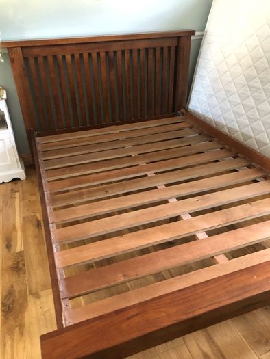beds