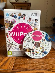 Wii Party