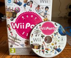 Wii Party