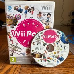 Wii Party