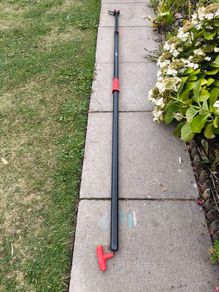 Forge Steel - Extendable Loppers