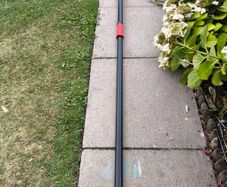 Forge Steel - Extendable Loppers