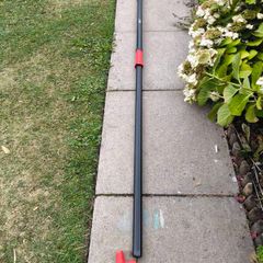 Forge Steel - Extendable Loppers
