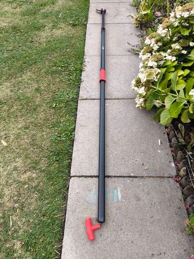 Forge Steel - Extendable Loppers