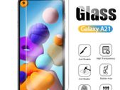 Tempered Glass For Samsung Galaxy A21 Screen Protector For Samsung Galaxy A21 Protective Glass Film