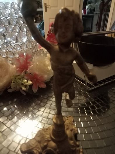 candle holders
