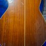 1985 Yamaha CN-525E Electric nylon string Image 10
