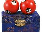 Health / Chi Balls