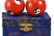 Health / Chi Balls