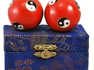 main image for ad Health / Chi Balls