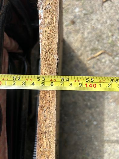 Free fold out bed