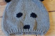 Bear Hat