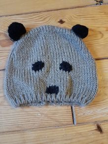 Bear Hat