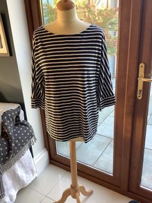 Jaeger top size M